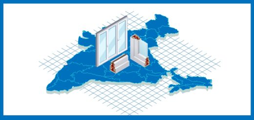 Scope of uPVC windows in Indian market with VEKA