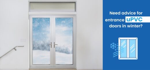 Entrance uPVC Doors Manufacturers