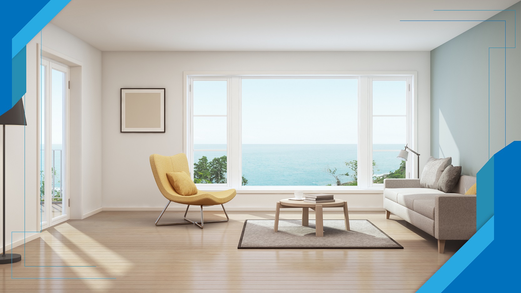 Importance of innovative uPVC windows and doors