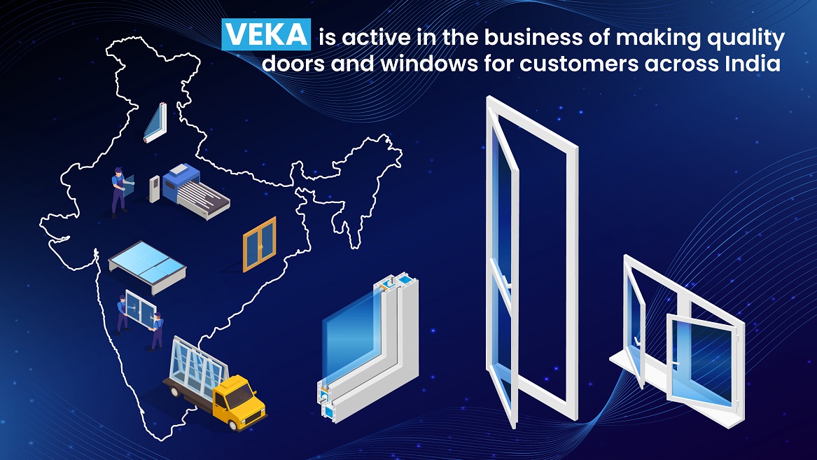 Quality doors and windows