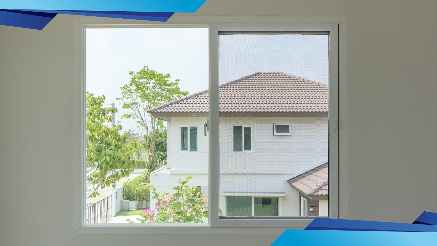 Sliding-window