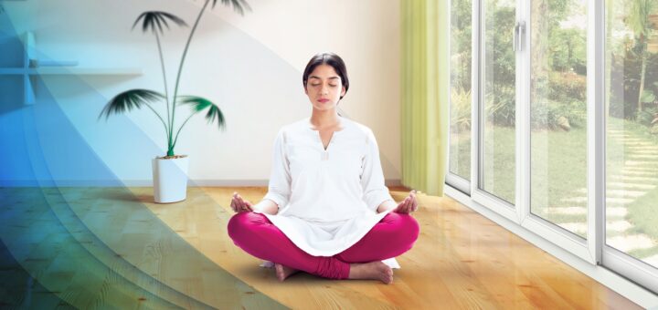 Silence is golden: Soundproof your exterior uPVC windows
