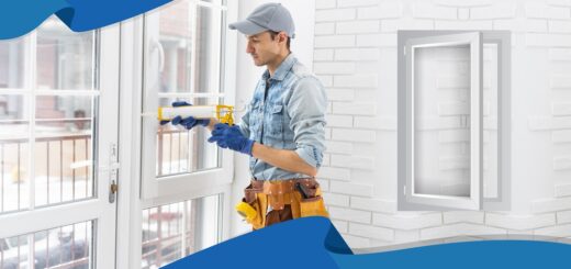Terms and Definitions Related to uPVC Windows and Doors