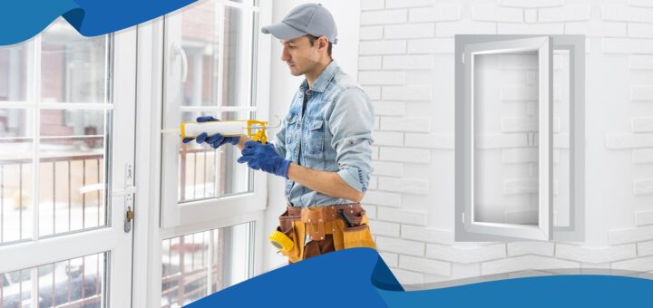 Terms and Definitions Related to uPVC Windows and Doors