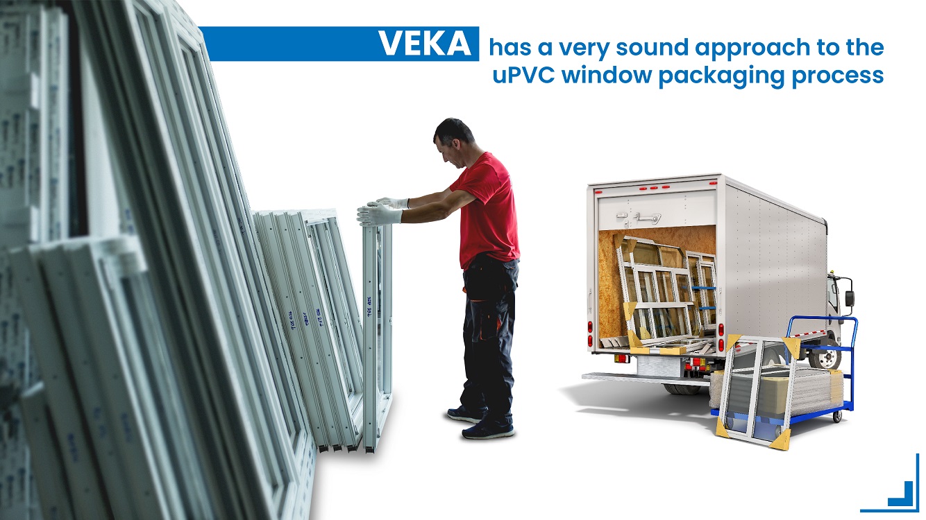 VEKA has a very sound approach