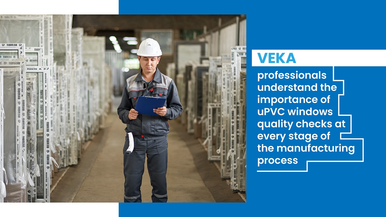 VEKA professionals understand