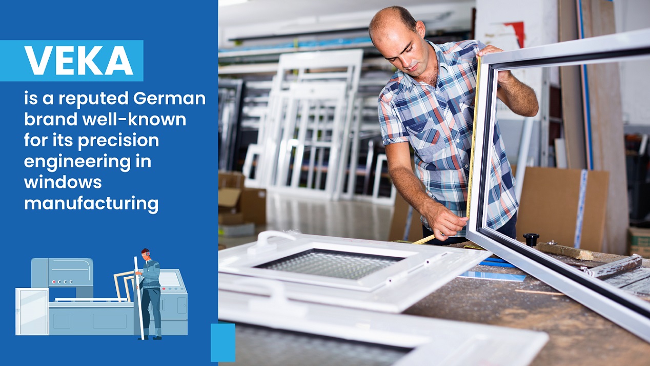 Windows Manufacturing