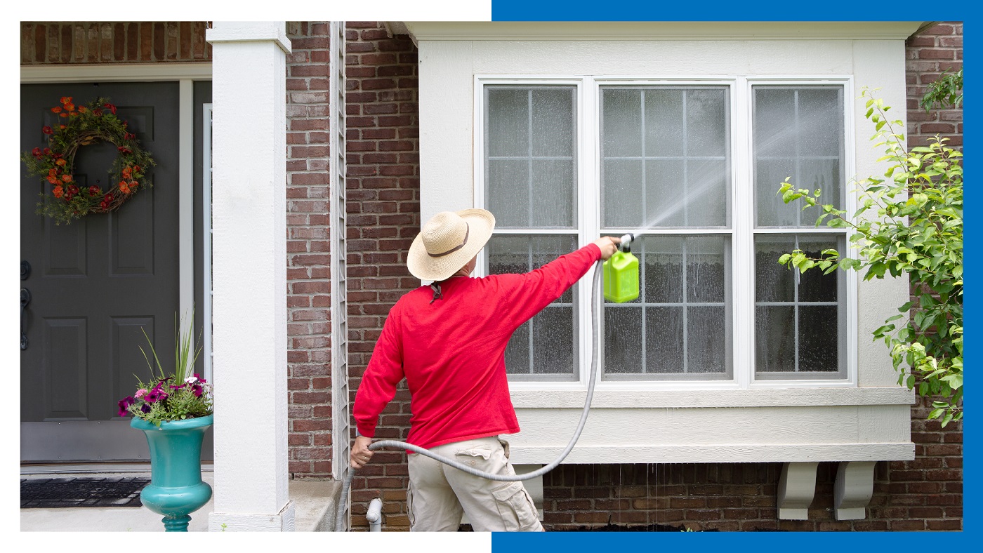 exterior-of-uPVC-window