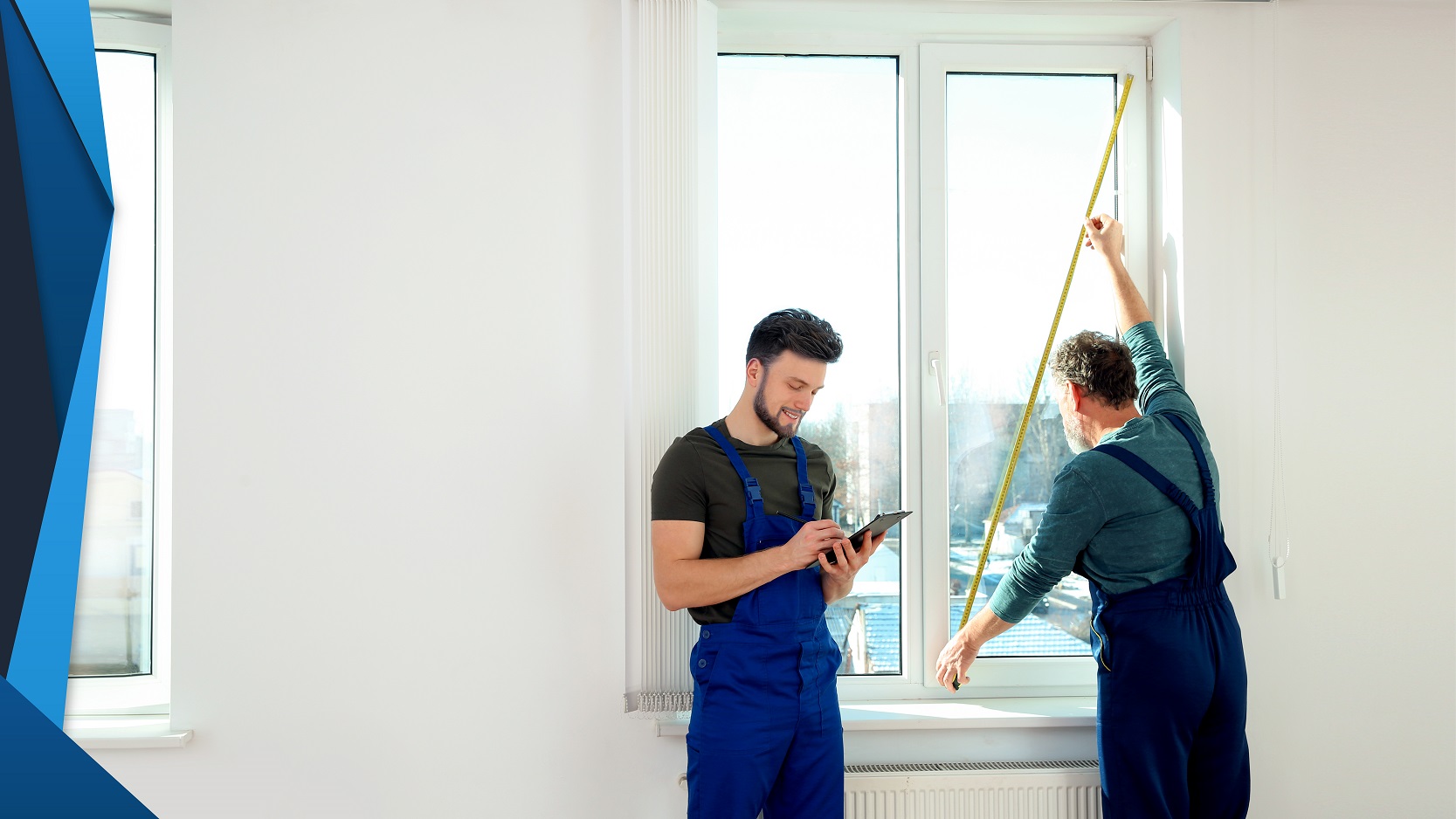 VEKA, India presents uPVC window installation guidelines