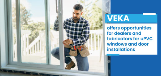 uPVC windows and doors