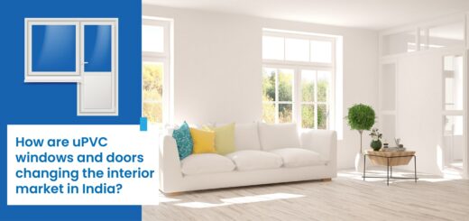 uPVC windows and doors