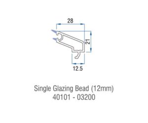 I - 60 Sliding Series 40101-03200