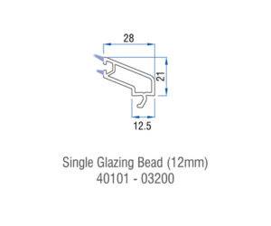 I - 60 Sliding Series 40101-03200