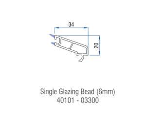 I - 60 Sliding Series 40101-03300