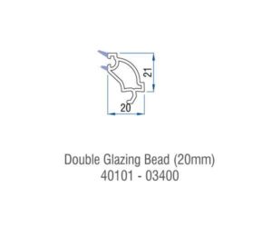 I - 60 Sliding Series 40101-03400