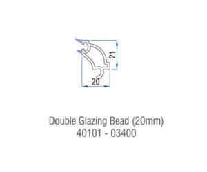 I - 60 Sliding Series 40101-03400