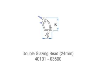 I - 60 Sliding Series 40101-03500