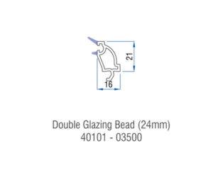 I - 60 Sliding Series 40101-03500
