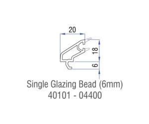 I - 39 Casement Series 40101-04400