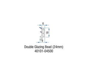 I - 64 Sliding Series 40101-04500