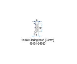I - 64 Sliding Series 40101-04500