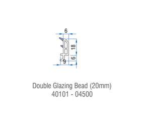 I - 60 Casement Series 40101-04500