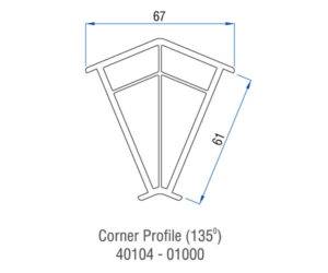I - 60 Sliding Series 40104-01000