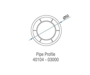 I - 60 Sliding Series 40104-03000