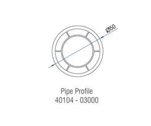 I - 60 Sliding Series 40104-03000
