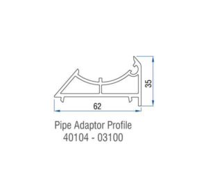 I - 60 Sliding Series 40104-03100