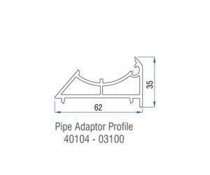 I - 60 Sliding Series 40104-03100