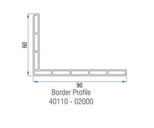 I - 60 Sliding Series 40110-02000