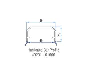I - 60 Casement Series 40201-01000