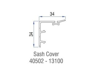 I - 50 Sliding Series 40502-13100