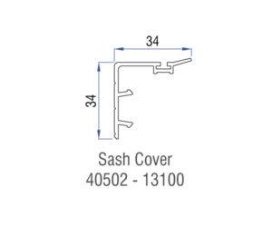 I - 50 Sliding Series 40502-13100