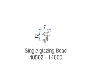 I - 44 Sliding Series 40502-14000