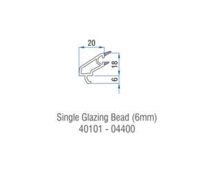 I - 60 Casement Series 4101-04400