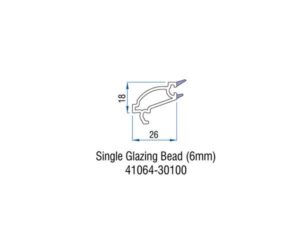 I - 64 Sliding Series 41064-30100