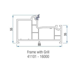 I - 60 Sliding Series