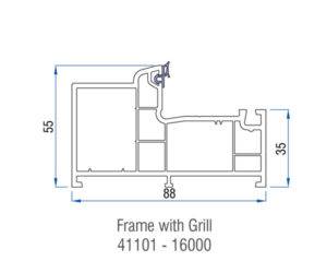I - 60 Sliding Series