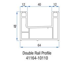 I - 64 Sliding Series 41164-10110