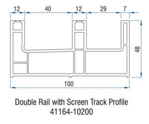I - 64 Sliding Series 41164-10200