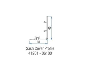 I - 60 Casement Series 41201-06100