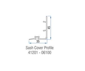 I - 60 Casement Series 41201-06100
