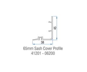 I - 60 Casement Series 41201-06200