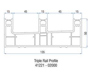 I - 75 Sliding Series 41221-02000