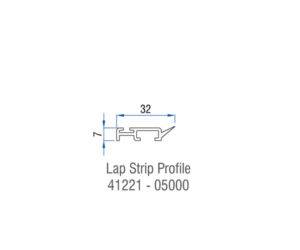 I - 60 Casement Series 41221-05000