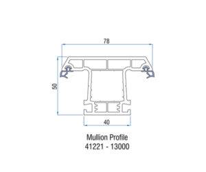 I - 75 Sliding Series 41221-13000