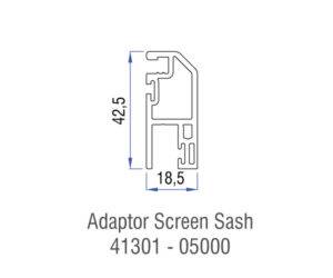 I - 44 Sliding Series 41301-05000