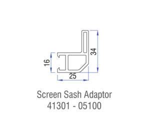 I - 44 Sliding Series 41301-05100